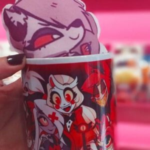 Taza personalizada